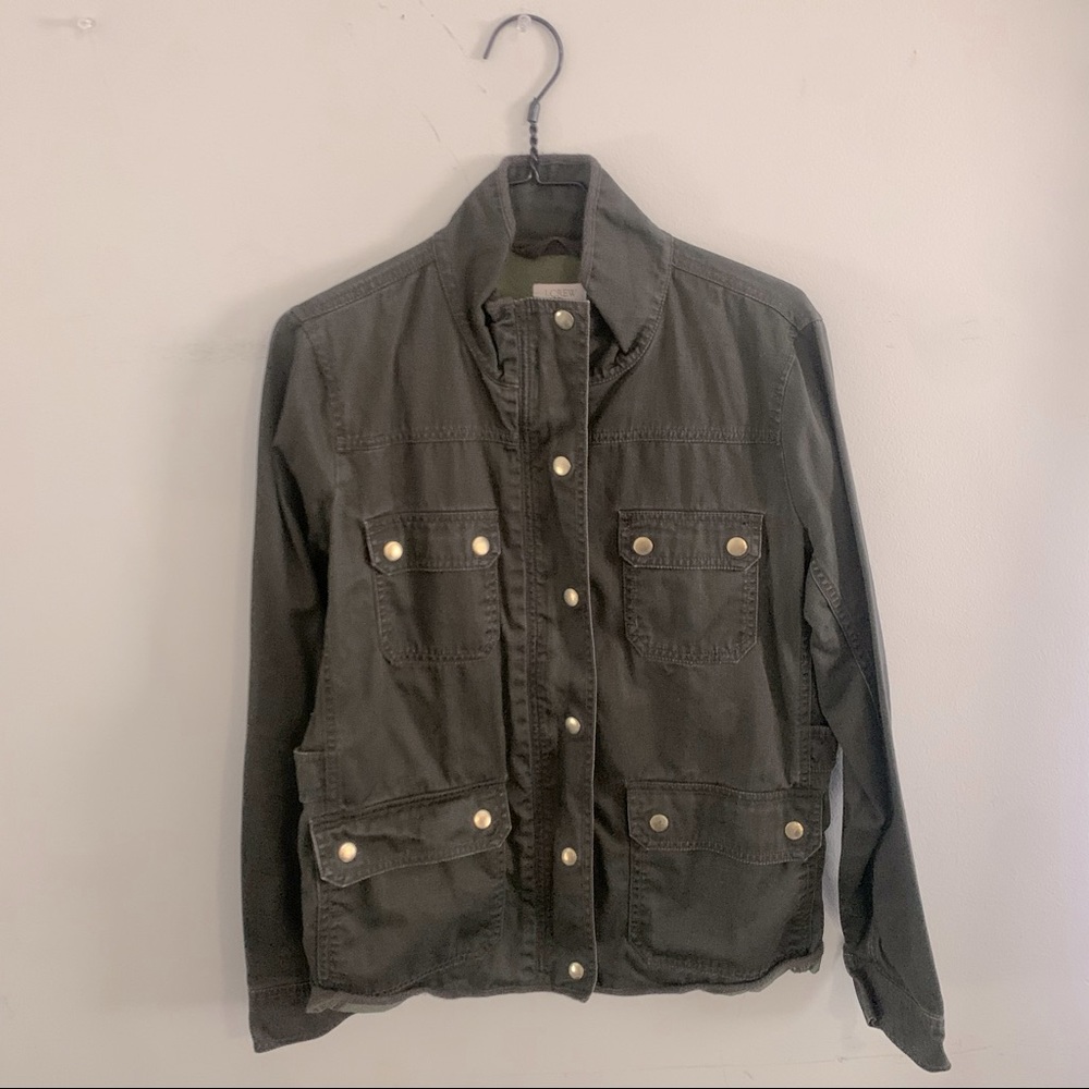 JCREW Jacket